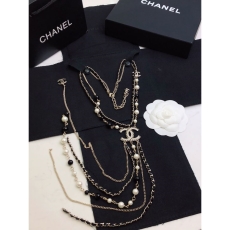 Chanel Necklaces